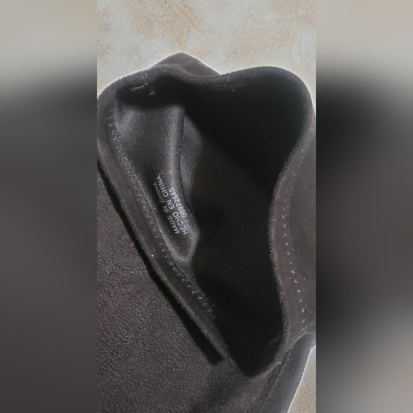 Over knee boots - Picture 6 of 6